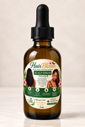 Hair Bloom Scalp Serum (2 oz)